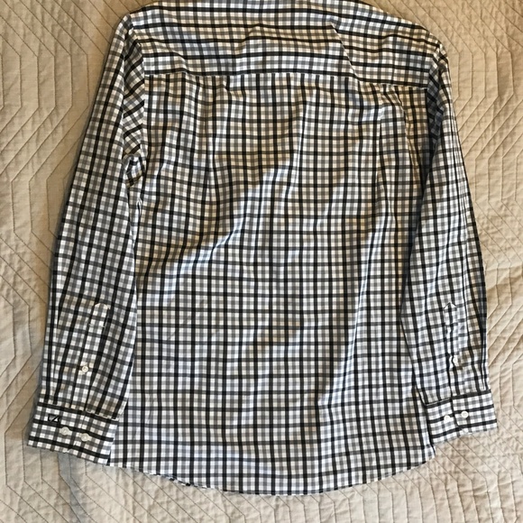 Cutter & Buck Easycare LS Button Down Shirt - Picture 3 of 5